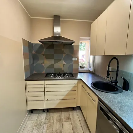 Apartment Via Dell' Arena *