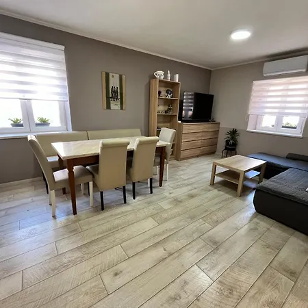 Via Dell' Arena Apartment