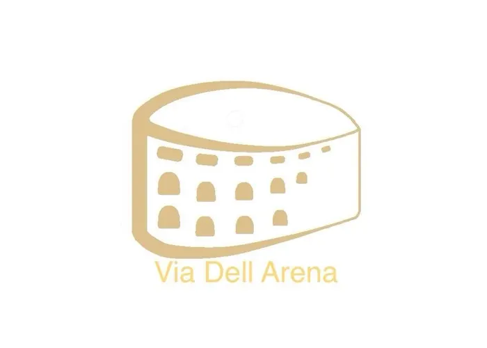Via Dell' Arena * Πούλα