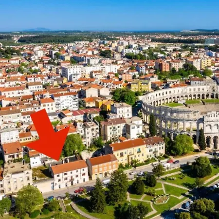 Apartament Via Dell' Arena *