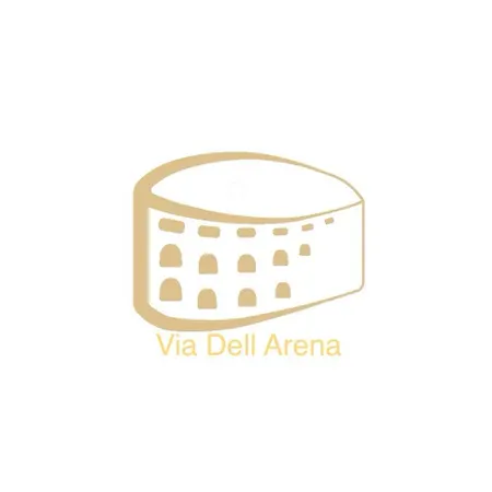 Via Dell' Arena * Пула