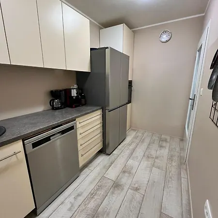 Via Dell' Arena Apartament Pula