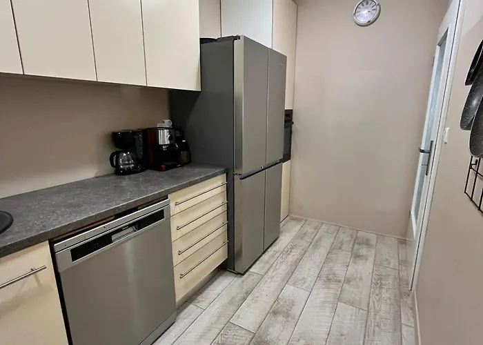 Via Dell' Arena Lejlighed Pula