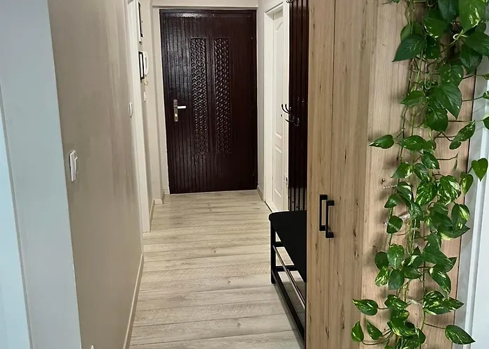 Lejlighed Via Dell' Arena