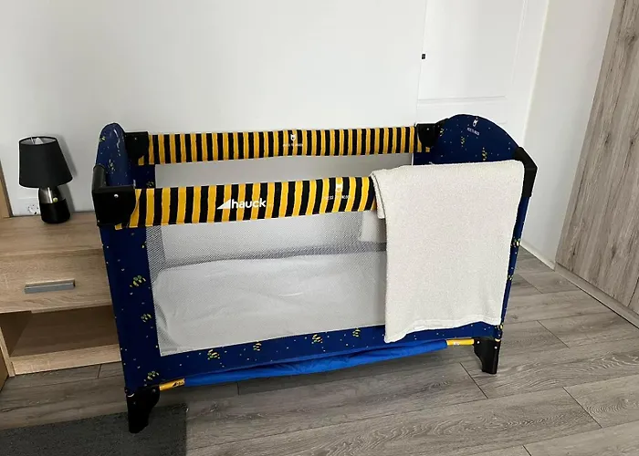 Lejlighed Via Dell' Arena *