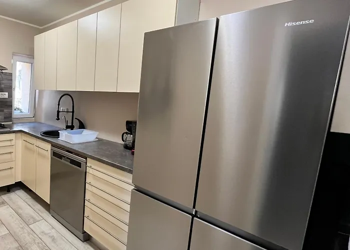 Via Dell' Arena Lejlighed Pula