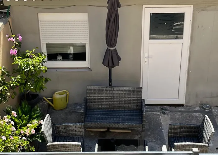 Via Dell' Arena Lejlighed Pula