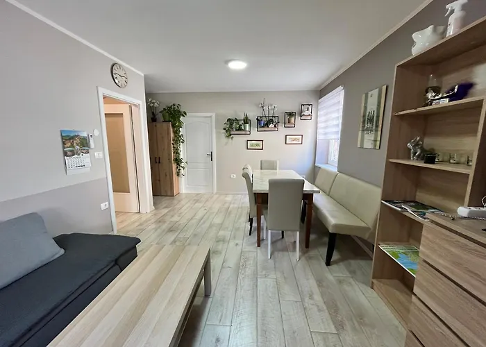 Via Dell' Arena Lejlighed Pula