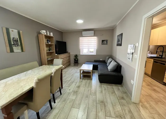 Via Dell' Arena Lejlighed *