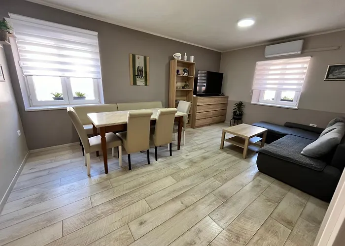 Via Dell' Arena Lejlighed