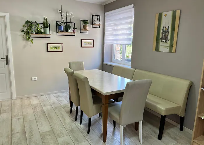 Via Dell' Arena Lejlighed Pula